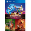 Disney Classic Games: Collection PS4